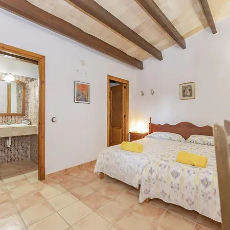 Castell 2 By Mallorca Selection Willa Alcudia (Mallorca)