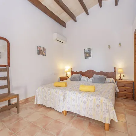 Willa Castell 2 By Mallorca Selection *