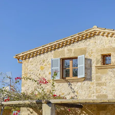 Willa Castell 2 By Mallorca Selection Alcudia (Mallorca)