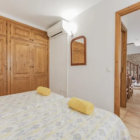 Castell 2 By Mallorca Selection *