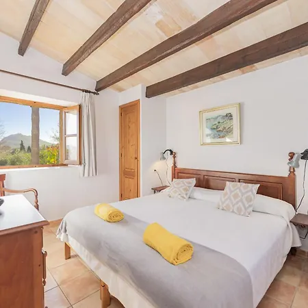 Castell 2 By Mallorca Selection * Alcudia (Mallorca)