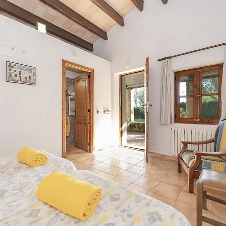 Castell 2 By Mallorca Selection *