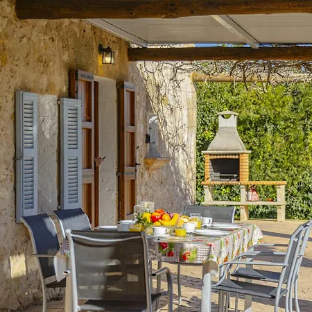 Castell 2 By Mallorca Selection Willa *