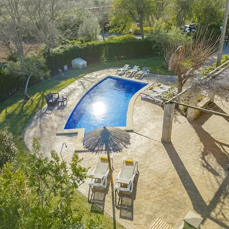 Castell 2 By Mallorca Selection Willa