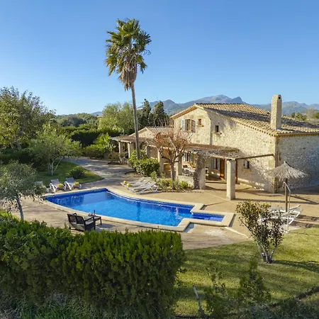 Willa Castell 2 By Mallorca Selection Alcudia (Mallorca)