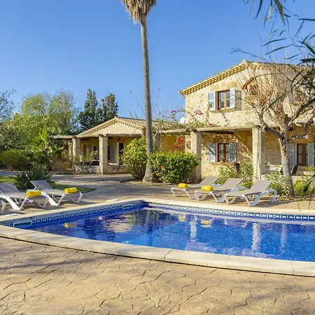 Castell 2 By Mallorca Selection